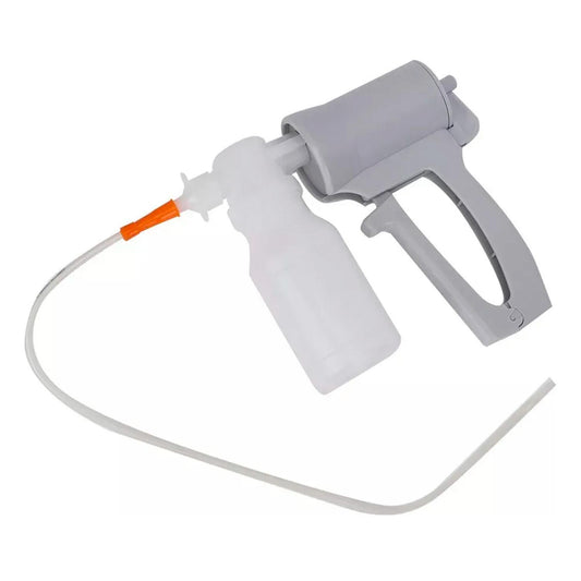 Bomba De Aspiración Manual