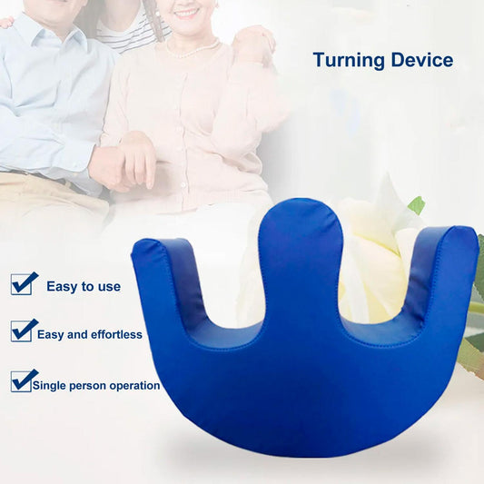 Cojín Ortopédico En U Mover Girar Pacientes O Adulto Mayor
