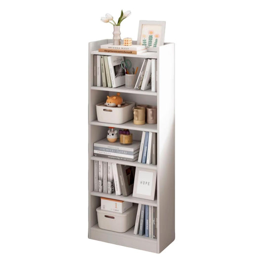 Librero 5 alturas 152x42x22cm Chic Home