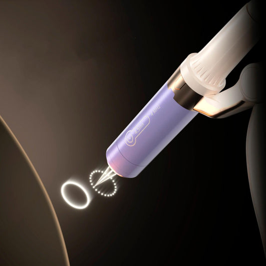 Cartucho HIFU 12D MPT 1.5mm Ultra Booster