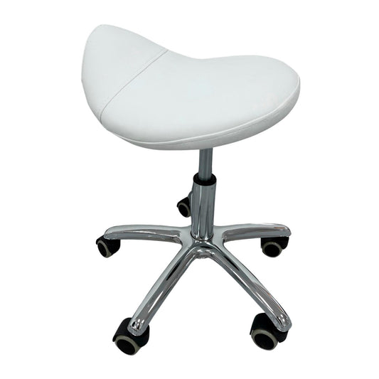 Piso Clínico Ergonómico TM04 Sin Respaldo