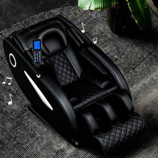 Sillón de Masajes Zero Gravity Shiatsu