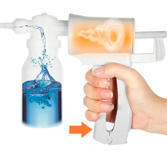 Bomba De Aspiración Manual