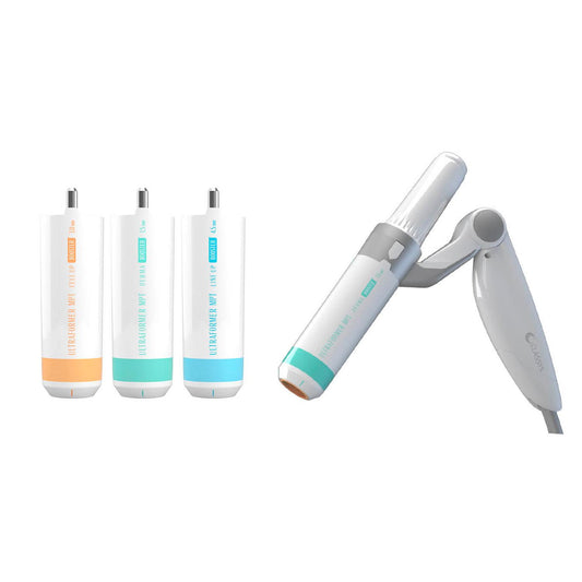 Manipulo para HIFU 12D vertical 45mm