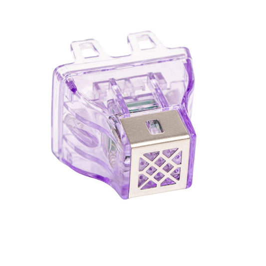 Micro agujas para M8 12 Pines