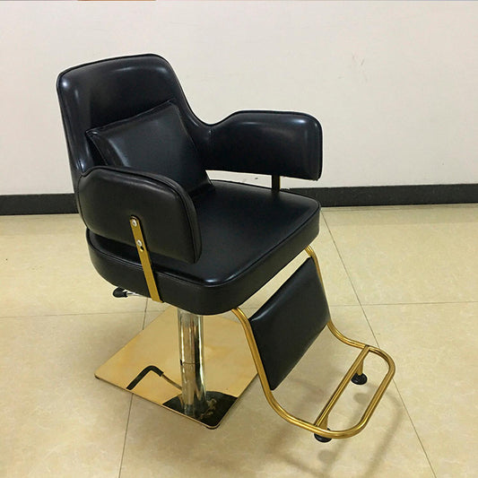 Silla peluqueria barberia Modelo Royal