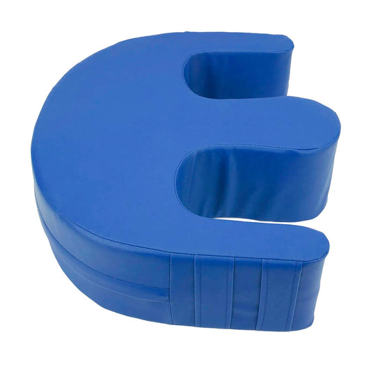 Cojín Ortopédico En U Mover Girar Pacientes O Adulto Mayor