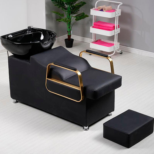 Lavapelos profesional Peluquería Barberia Modelo Star