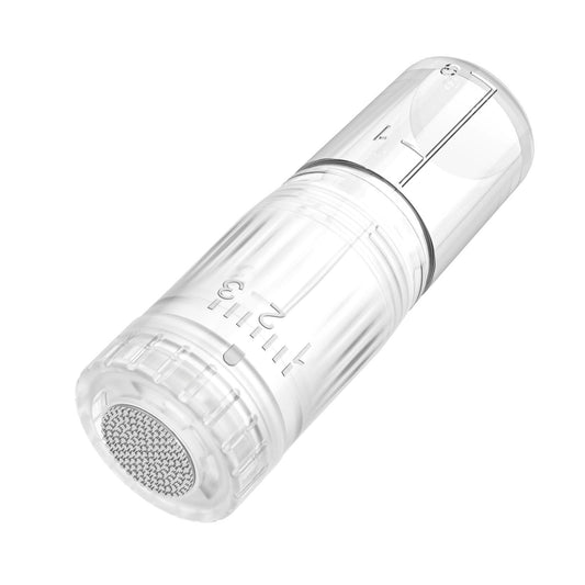 Set De 10 Agujas HydraPen H3 de Dr Pen 12 Nano Round