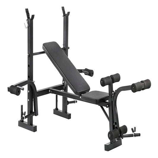 Press Banca Multifuncional Fit Profesional