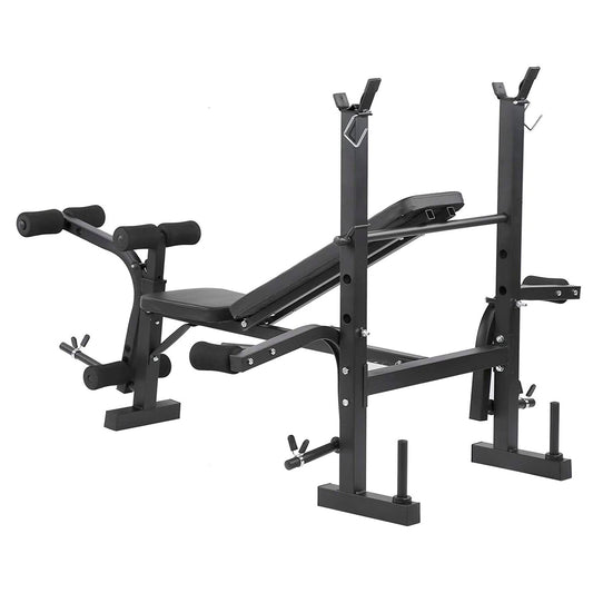 Press Banca Multifuncional Fit Profesional