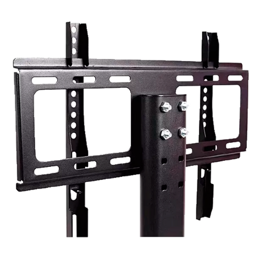 Soporte universal base stand tv movil 37 a 55 pulgadas