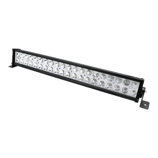 Barra Led 4x4 - Neblinero 120w