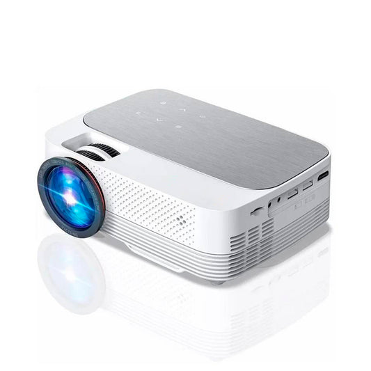 Proyector Led Miracast 1280p Wifi Tactil 5.000 Lumenes B01