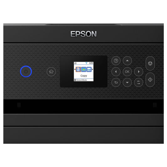 Impresora multifuncional EPSON EcoTank L4260