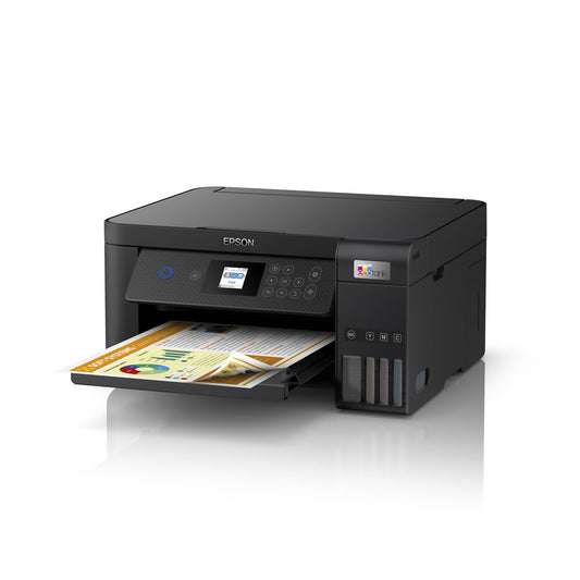 Impresora multifuncional EPSON EcoTank L4260