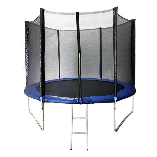 Cama Elástica Trampolin 2.44m