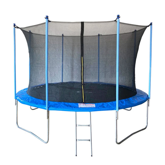 Cama Elástica Trampolín 3.66m