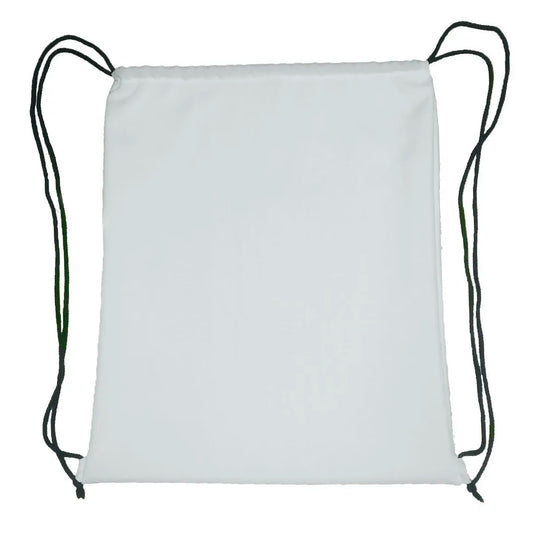 Pack 10 Bolso Poliester 33x42cm para Estampar Sublimar