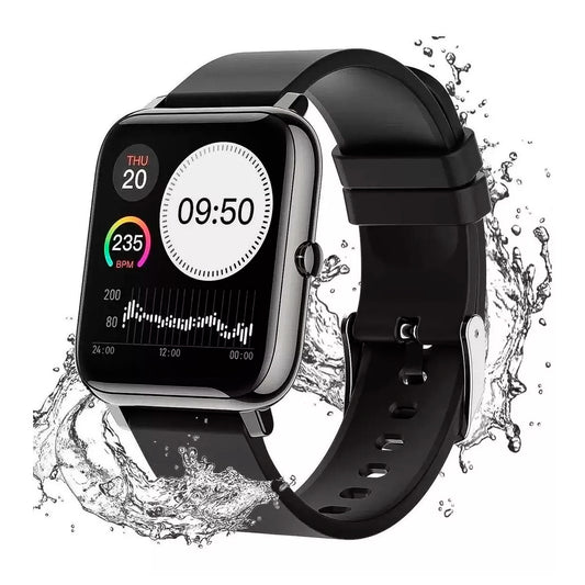 P22 Reloj Inteligente Smartwatch IP67 Deporte Monitor Salud