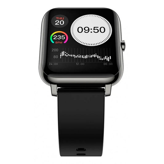 P22 Reloj Inteligente Smartwatch IP67 Deporte Monitor Salud