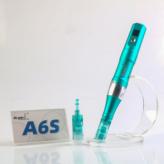 Dermapen Dr. Pen A6-s Premium Inalámbrico - Original