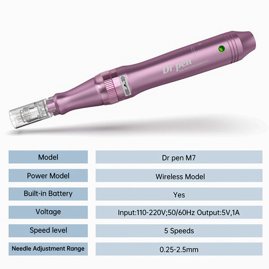 Dermapen Dr. Pen Ultima M7-w