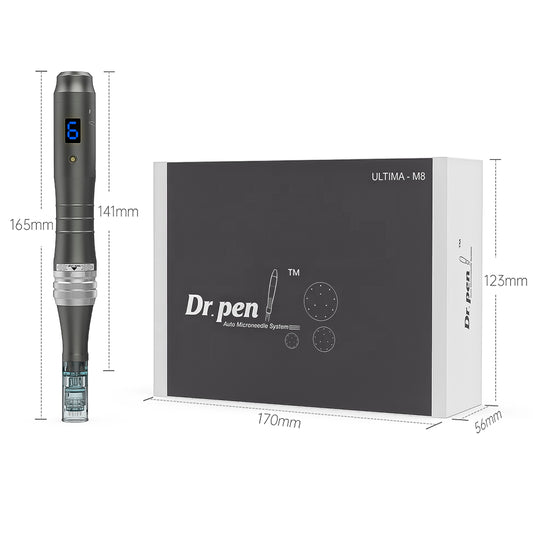 Dermapen Dr. Pen Ultima M8 Inalámbrico - Original