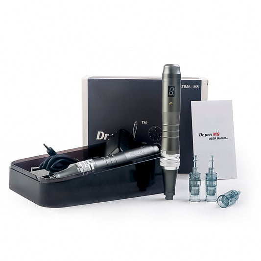 Dermapen Dr. Pen Ultima M8 Inalámbrico - Original