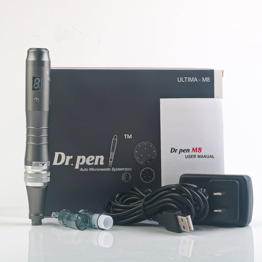 Dermapen Dr. Pen Ultima M8 Inalámbrico - Original