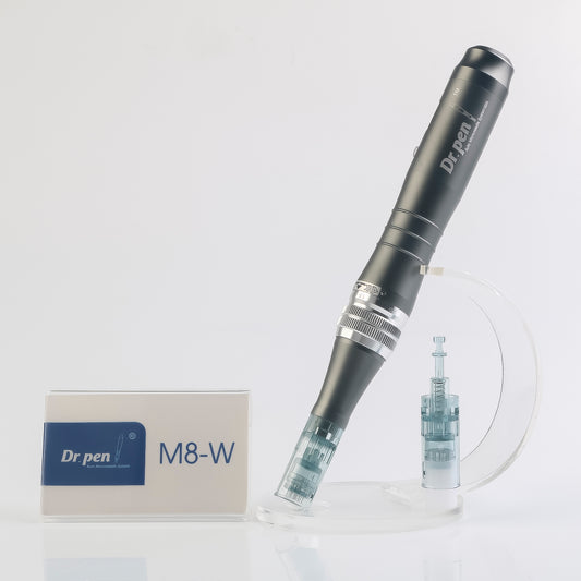 Dermapen Dr. Pen Ultima M8 Inalámbrico - Original