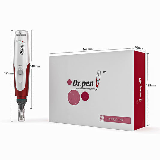 Dermapen Dr. Pen Ultima N2-w Inalámbrico - Original