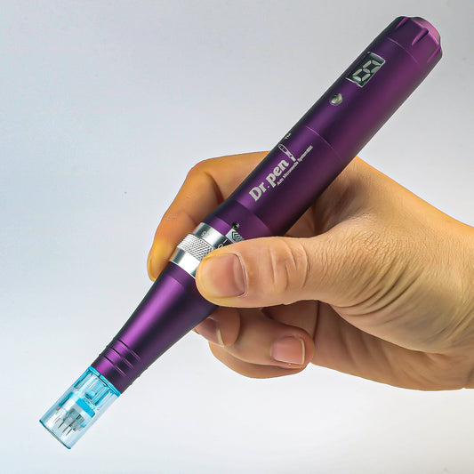 Dermapen Dr. Pen Ultima X5-w Inalámbrico - Original