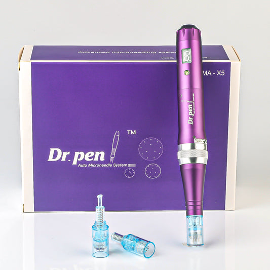 Dermapen Dr. Pen Ultima X5-w Inalámbrico - Original