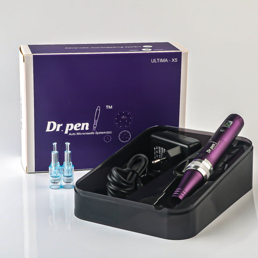 Dermapen Dr. Pen Ultima X5-w Inalámbrico - Original