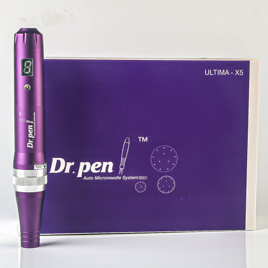 Dermapen Dr. Pen Ultima X5-w Inalámbrico - Original