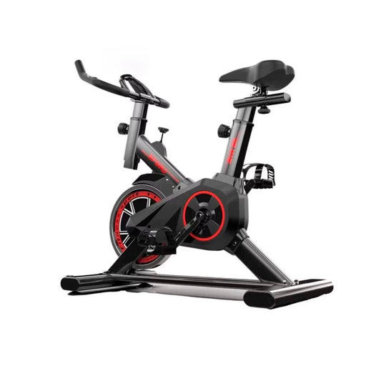 Bicicleta Spinning Estática Profesional Ejercicio