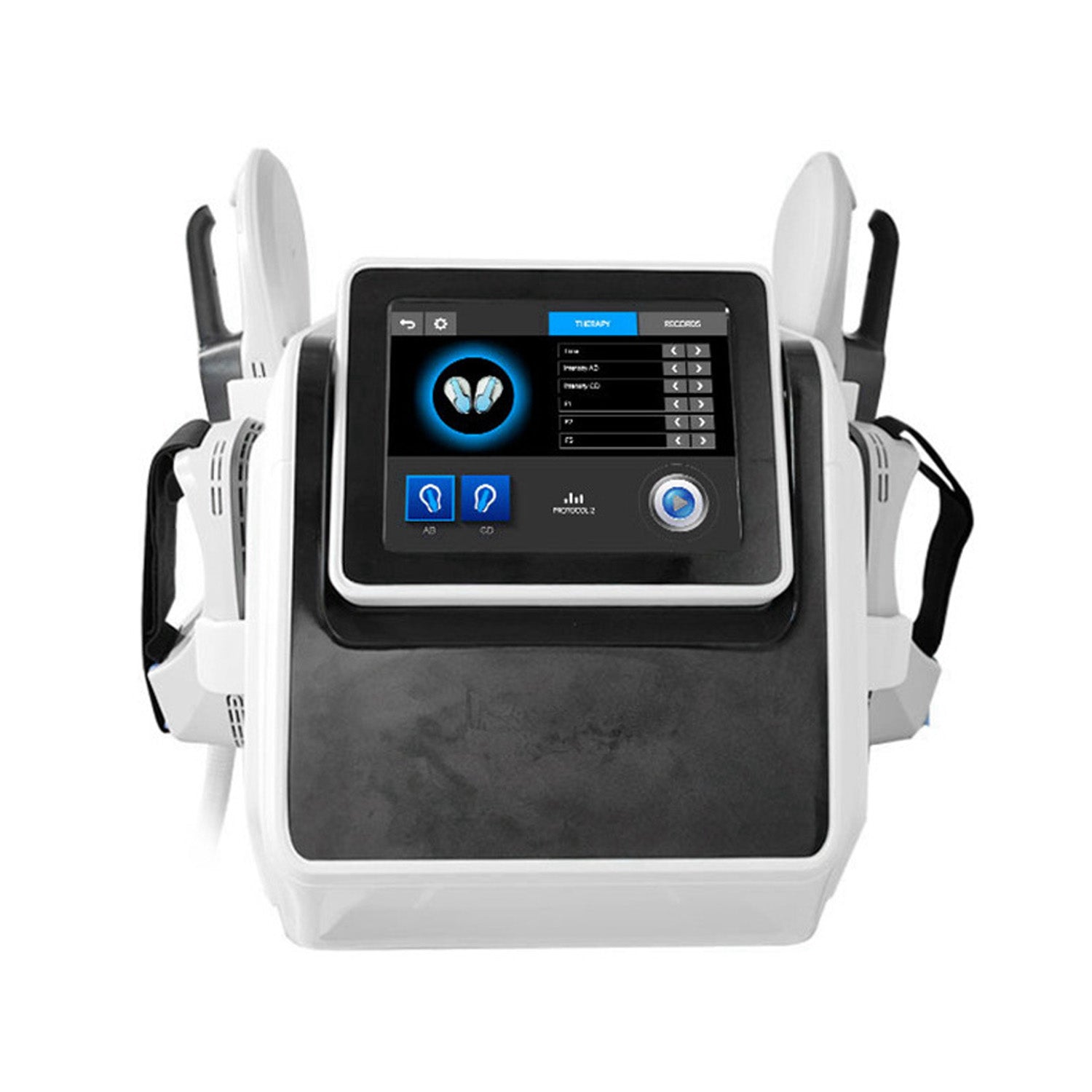 EMS Muscle Sculptor MuscleSpark– De Todo y Más