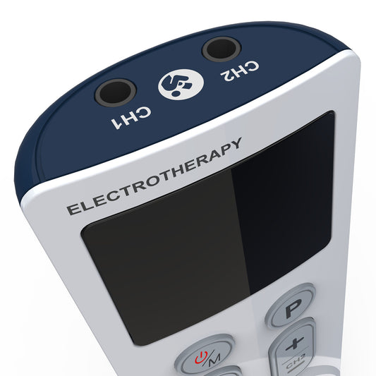 Electroterapia + Tens + Ems + Masaje / Recargable Usb / R-c3