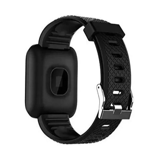 Reloj Inteligente Smart Band Reloj Cardio 116 Plus