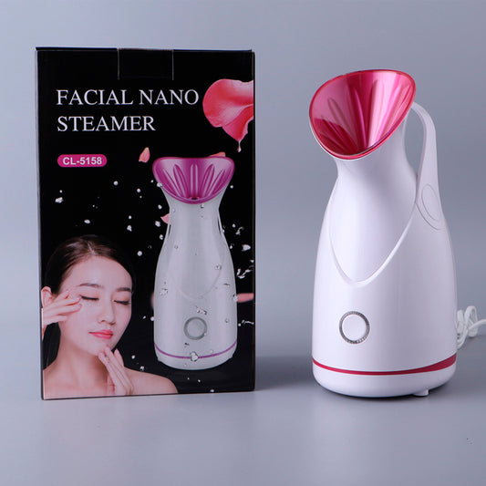 Vaporizador Facial portátil