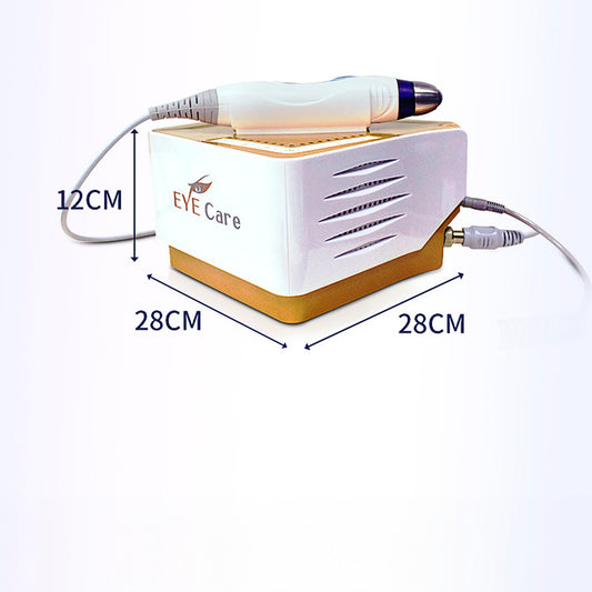 Masajeador Facial y Ocular 3 en 1 RF