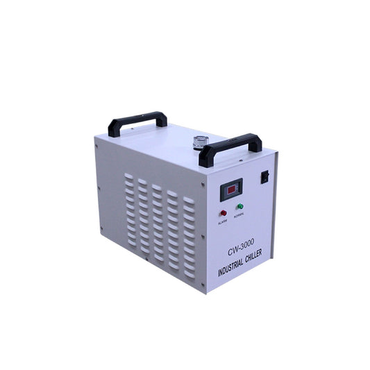 Enfriador Chiller CW3000 Profesional 50W