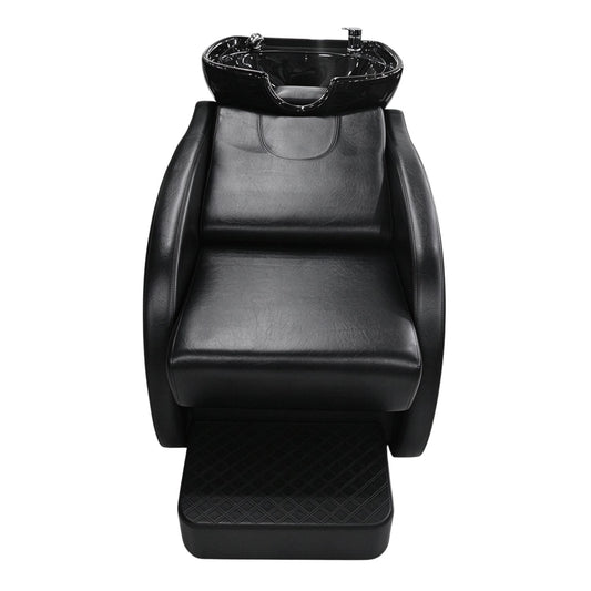 Lavapelo peluqueria barberia diamond BLACK