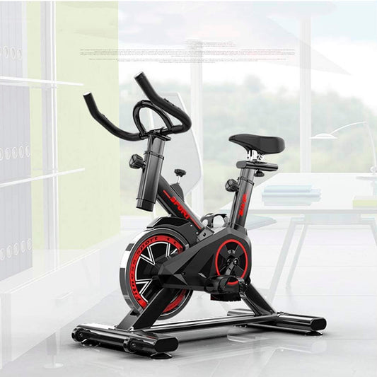 Bicicleta Spinning Estática Profesional Ejercicio