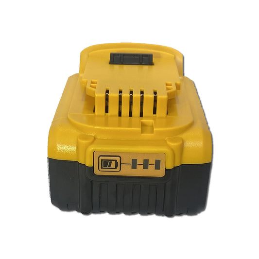 Batería Ion De Litio 20v Alternativa Dewalt Dcb204-b3