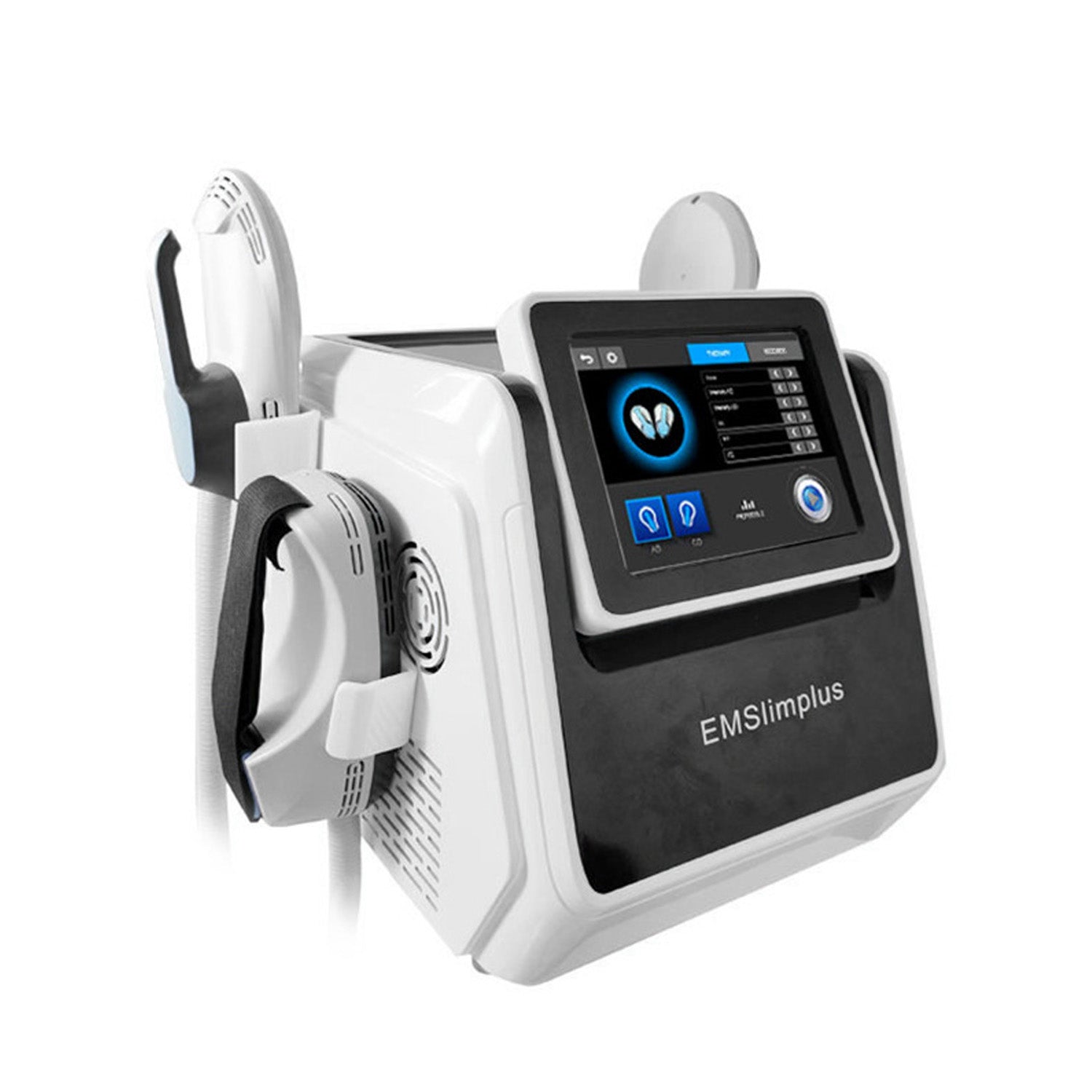 EMS Muscle Sculptor MuscleSpark– De Todo y Más