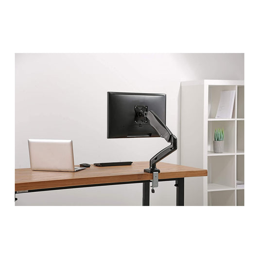 Soporte Monitor Neumático Escritorio 13-27 Pulgadas