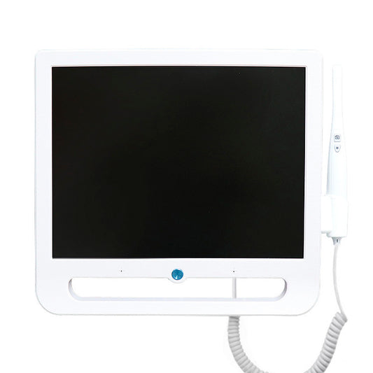 Cámara Dental Intraoral con monitor de 17 pulgadas con wifi RIXI