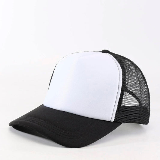 Pack X10 Jockey Gorro PREMIUM con Malla Sublimación